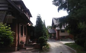 Pokoje Gościnne Na Górach